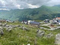 Mountain house Heavenly for 10 guests