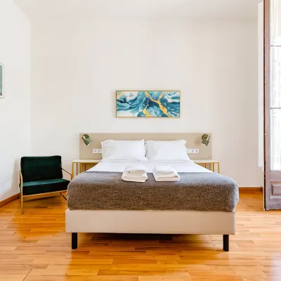 Casa Lolita Guesthouse Отели рядом с достопримечательностью «Дом Бальо»