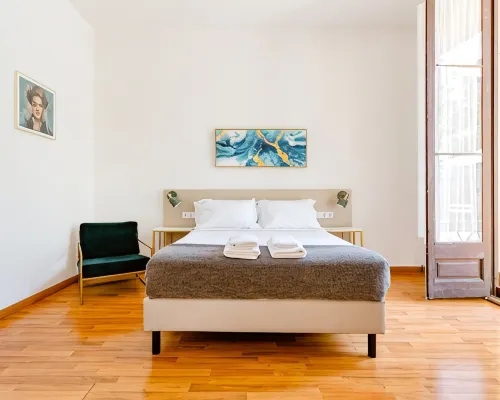 Casa Lolita Guesthouse 베르다구어 주변 호텔