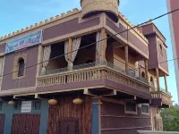 RIAD TOUBKAL D'ATLAS TIFNOUTE Hotels in Taroudant Province