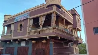 RIAD TOUBKAL D'ATLAS TIFNOUTE