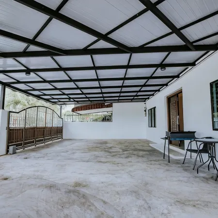 Ipoh Midtown 66 Playhouse by Verve 14 Pax