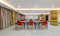 Manting Hotel (Nanchang Shuanggang Subway Station University of Finance and Economics) - 2-Star