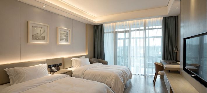 Penggu Town Saint Shala Hotel Hotels in Zhangpu