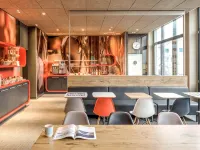 Ibis Luzern Kriens - bar