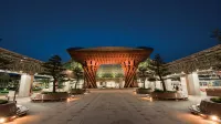 Kanazawa New Grand Hotel Premier - parking