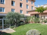 Best Western Hôtel Le Sud Hotele w: Manosque