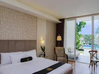 Java Heritage Hotel Purwokerto Hotels in Purwokerto