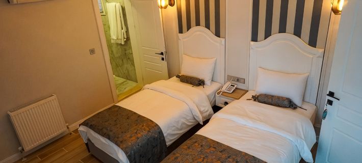 Beyaz Ev Hotel & Restaurant Hotels in Sinop
