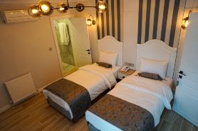 Beyaz Ev Hotel & Restaurant