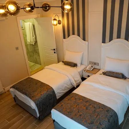 Beyaz Ev Hotel & Restaurant