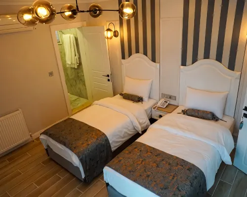 Beyaz Ev Hotel & Restaurant Hotels in Sinop