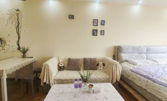 Qinghe Xiaozhu Homestay (Yanglin University Town)