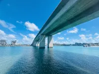 ZZOKIAI Hizakura！Only 30 seconds walk to seaside!Maximum 10 people! Hotel a Itoman