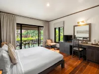 Annika Koh Chang Hotel in zona Cascate Klong Plu