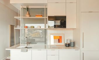 Scout Living Pcm - Placemakr Atlanta, Apartments by Hilton