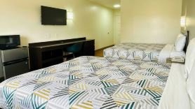 Motel 6 Duncanville, TX - Dallas