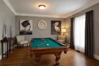 Spacious 4BR Villa Near Atlanta - Villas