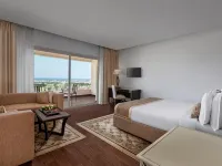 Steigenberger Makadi Hoteles en Hurgada