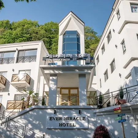 Ever Miracle Hotel