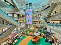 i-City Shah Alam Residences by ASDEH - 3-Star