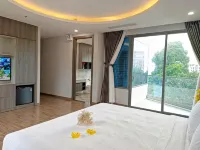 Le Anh Hotel - Jacuzzi