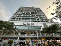 The CEO SuiteZ2 By Homey Planet