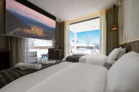 Bowan•Valley  Hotel - 送迎
