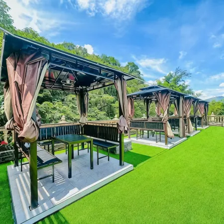 Shanhaijian Dream House