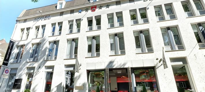 Derlon Hotel Maastricht Hotels in Maastricht