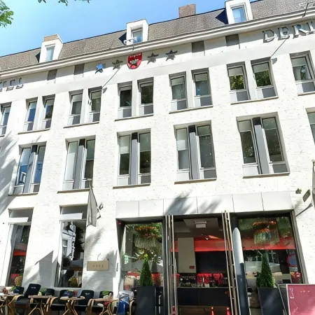 Derlon Hotel Maastricht
