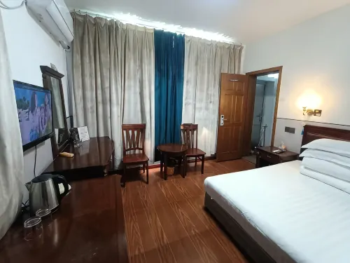 Jinding Hotel