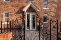 Rosemay Boutique Hotel Near Heathrow Airport
