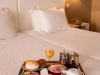 STAY HOTEL PORTO CENTRO ANTAS パラーニョス周辺のホテル