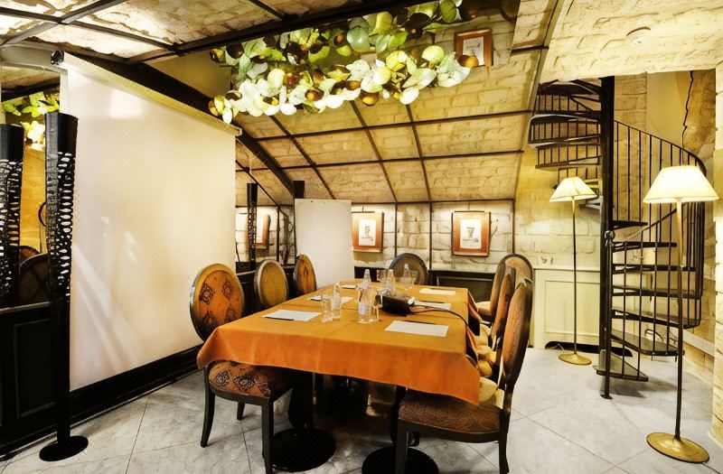 Hotel des Grands Hommes photo 4