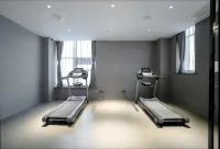 Homeinn Selected Hotel (Tumxuk Nanjing Street) - Træningscentre