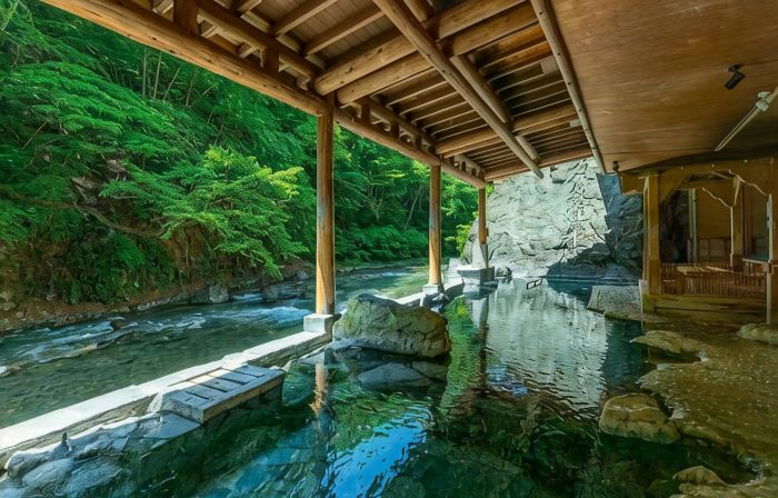 Shima Yamaguchikan