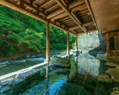 Shima Yamaguchikan Hotels in Agatsuma District