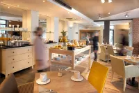 Best Western Plus Hotel Kregenn