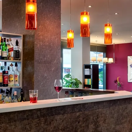 Sorat Hotel Berlin Отели рядом с достопримечательностью «Шиллер-театр»