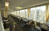 納迪爾商務飯店 - 健身房