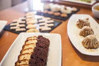 Numo Mykonos Boutique Resort - Breakfast