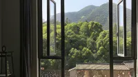 The Lucid Resort Tiantai - Mountain view