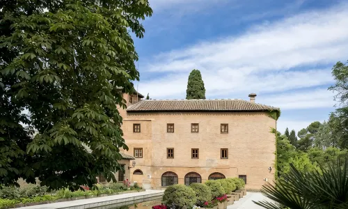 Parador de Granada