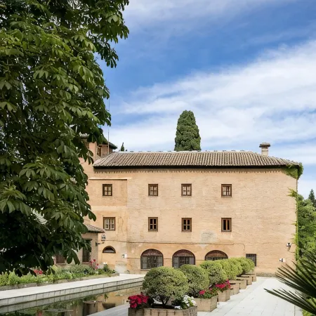 Parador de Granada