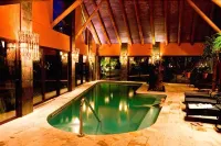 聖克魯斯廣場酒店 - SPA