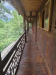 Longshan Fengyuqiao Farmhouse
