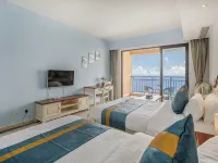 Yuehai Holiday Apartment - Baarit