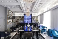 Vertigo Hotel, Dijon, a Member of Design Hotels