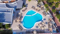 THB Ocean Beach - Strand